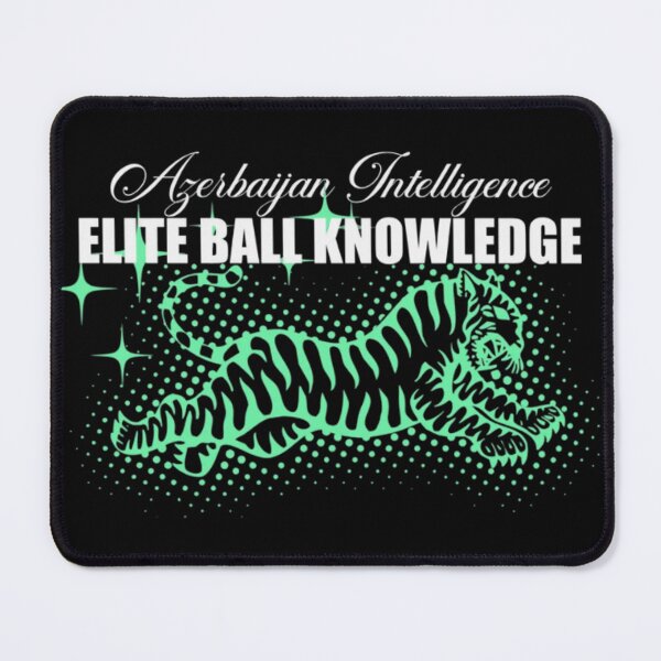Item preview, Elite Ball Knowledge designed and sold by Tidal Arts.