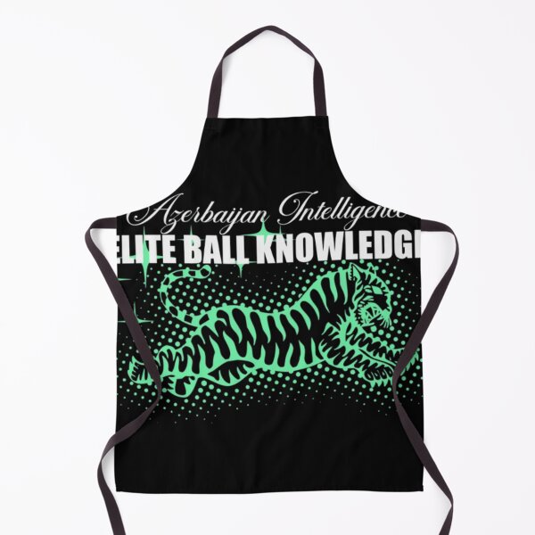 Item preview, Elite Ball Knowledge designed and sold by Tidal Arts.