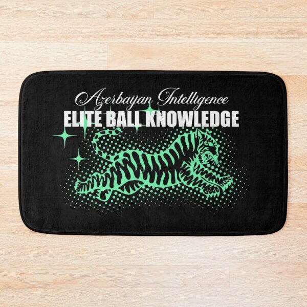 Item preview, Elite Ball Knowledge designed and sold by Tidal Arts.