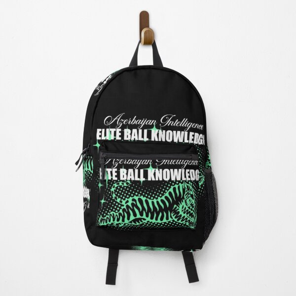 Item preview, Elite Ball Knowledge designed and sold by Tidal Arts.