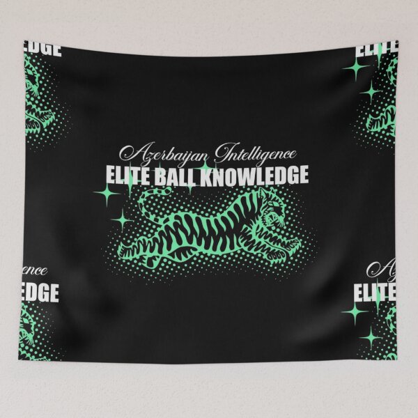 Item preview, Elite Ball Knowledge designed and sold by Tidal Arts.