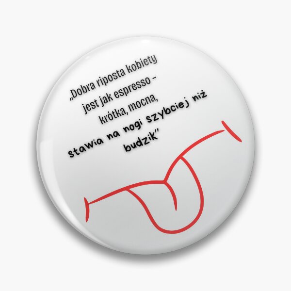 Item preview, Riposta jak Espresso designed and sold by Kamarko.