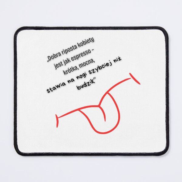 Item preview, Riposta jak Espresso designed and sold by Kamarko.