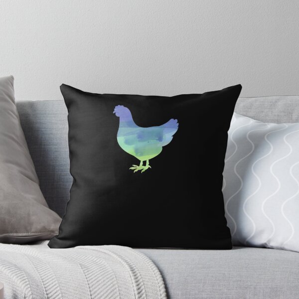 Item preview, Water Color Birthday Shirt Pet Chicken Pastel Water Color designed and sold by shoppzee.