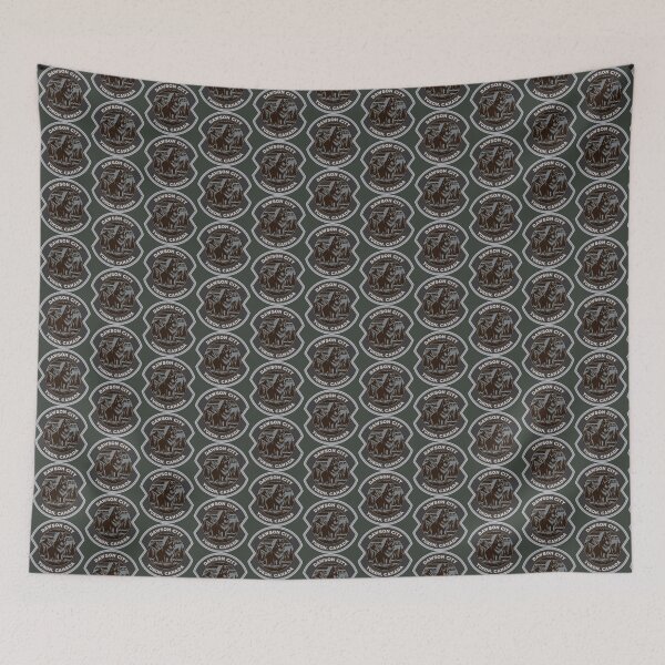 Item preview, Dawson City Yukon designed and sold by Analog Aura .