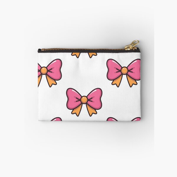 Item preview, pink cute bow designed and sold by Jara  Palis.