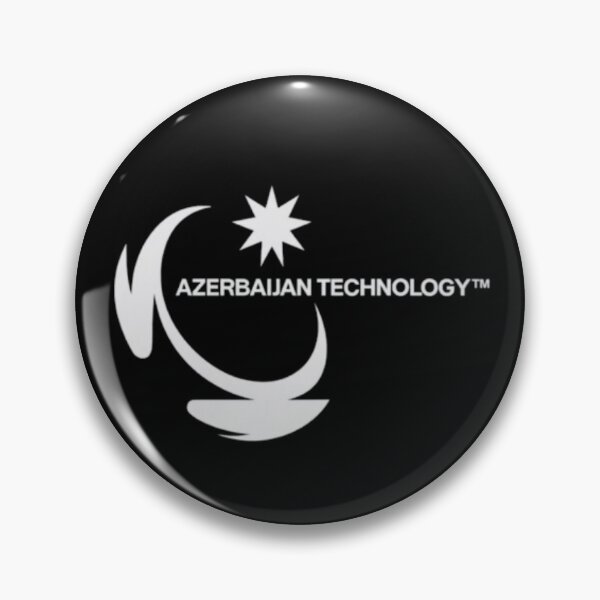 Item preview, Azerbaijan Technology designed and sold by Tidal Arts.