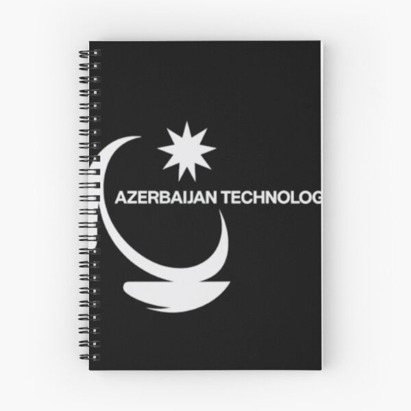 Item preview, Azerbaijan Technology designed and sold by Tidal Arts.