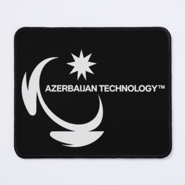 Item preview, Azerbaijan Technology designed and sold by Tidal Arts.