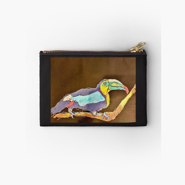 Item preview, toucan designed and sold by junehog.