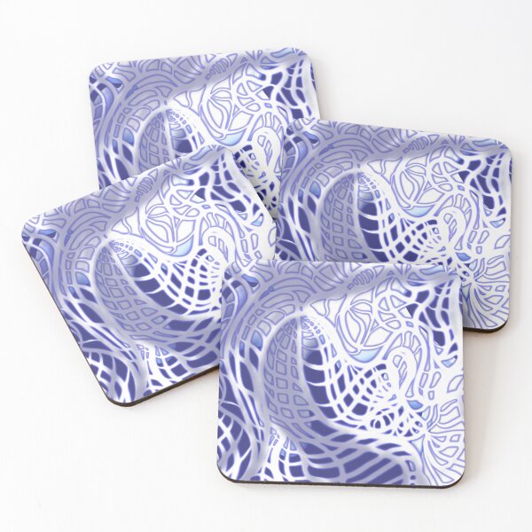 Item preview, Navy Mesh Digital Art designed and sold by Studio Fashburn.
