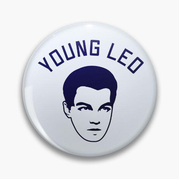 Item preview, Young Leo designed and sold by pineconebutter.
