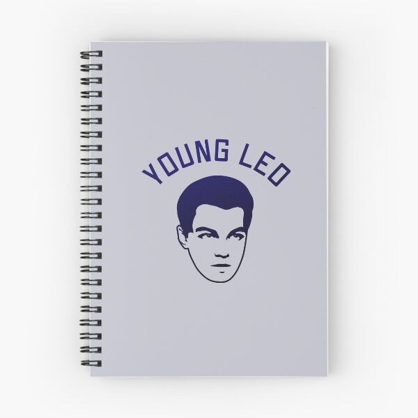 Item preview, Young Leo designed and sold by pineconebutter.