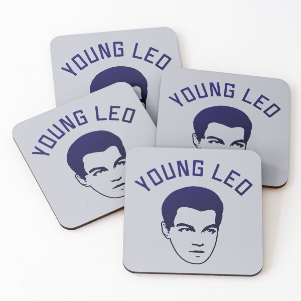 Item preview, Young Leo designed and sold by pineconebutter.