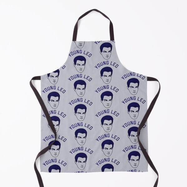 Item preview, Young Leo designed and sold by pineconebutter.