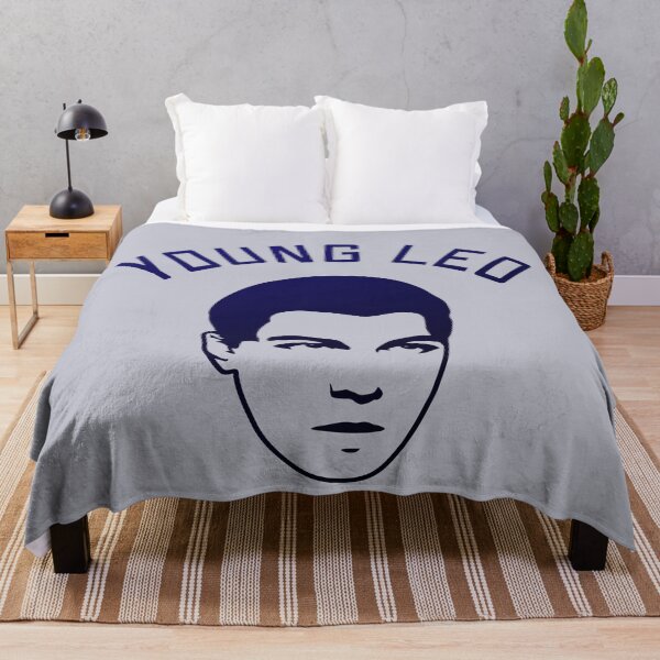 Item preview, Young Leo designed and sold by pineconebutter.