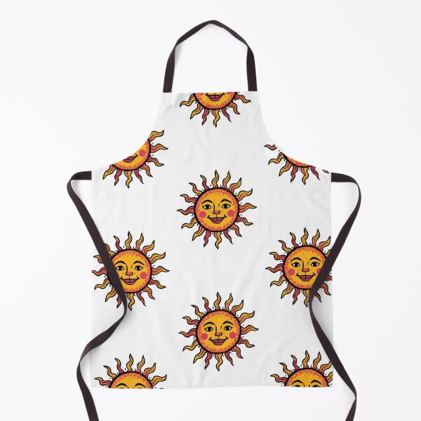 Item preview, smiling sun designed and sold by Jara Palis.