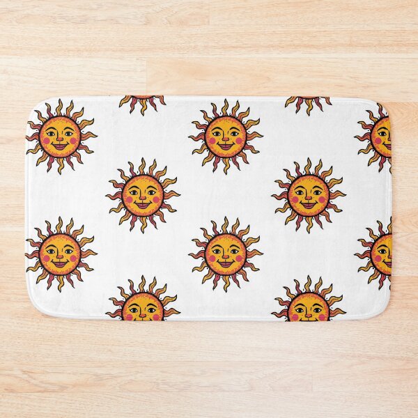 Item preview, smiling sun  designed and sold by Jara  Palis.