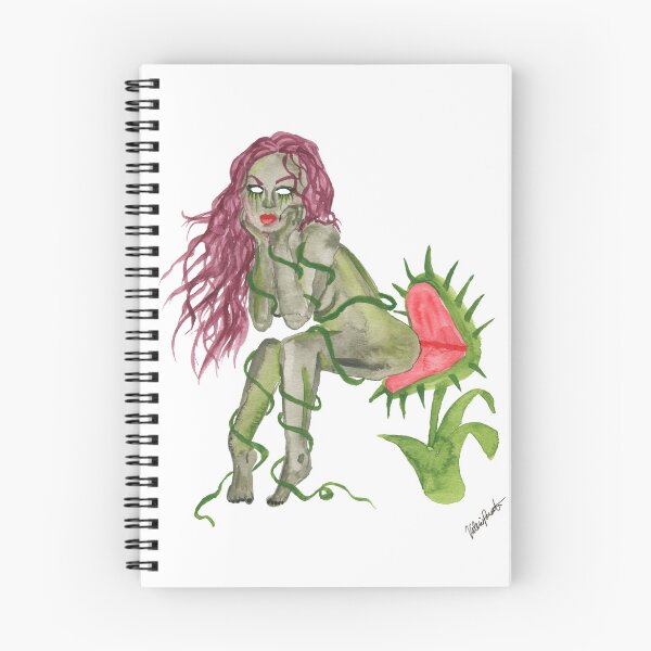 Item preview, Dionaea designed and sold by Valerie Parente.