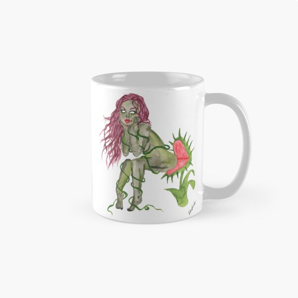 Item preview, Dionaea designed and sold by Valerie Parente.
