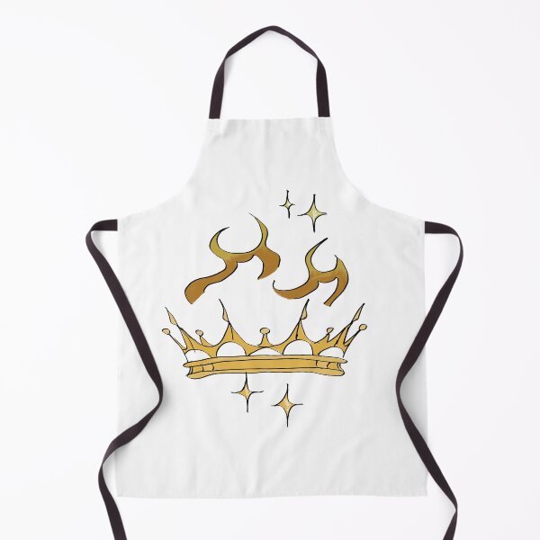 Item preview, Heir to the Throne designed and sold by Bugbear High .