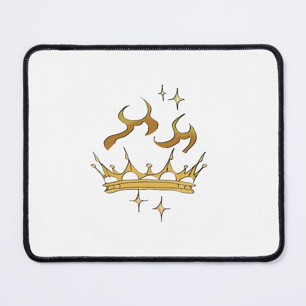 Item preview, Heir to the Throne designed and sold by Bugbear High .