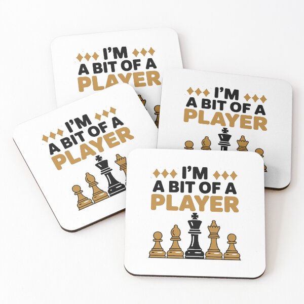 Item preview, I'm a bit of a player designed and sold by jkrphoto.