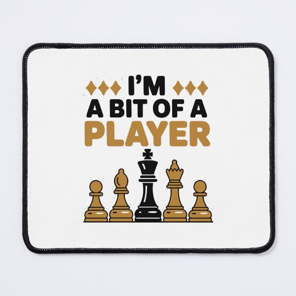 Item preview, I'm a bit of a player designed and sold by jkrphoto.