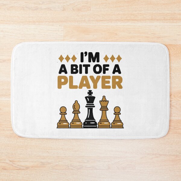 Item preview, I'm a bit of a player designed and sold by jkrphoto.