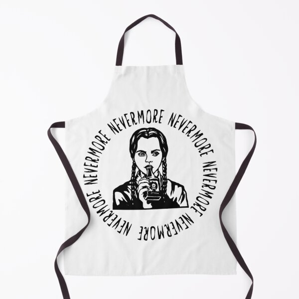Item preview, The Silence of Nevermore designed and sold by ALIOOMEKK75.