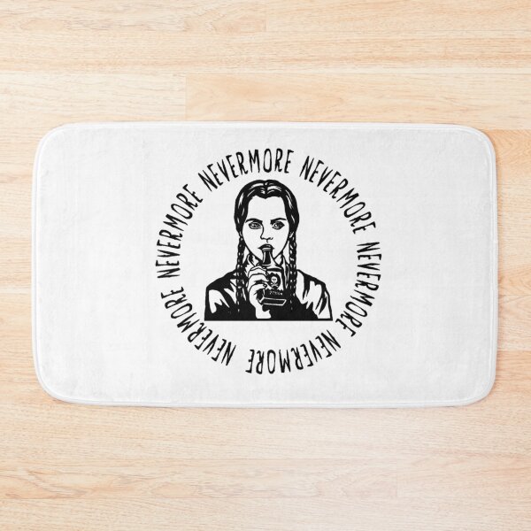 Item preview, The Silence of Nevermore designed and sold by ALIOOMEKK75.