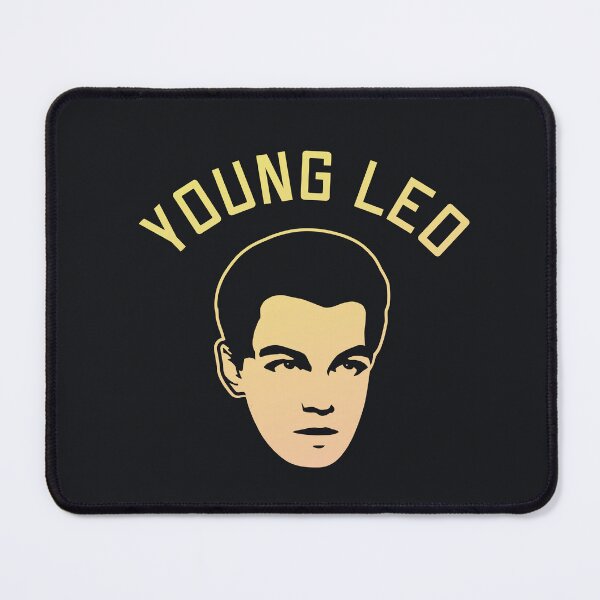 Item preview, Young Leo designed and sold by pineconebutter.