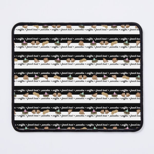 Item preview, Pancakes! Waffles! French Toast! designed and sold by Tim Veiga.