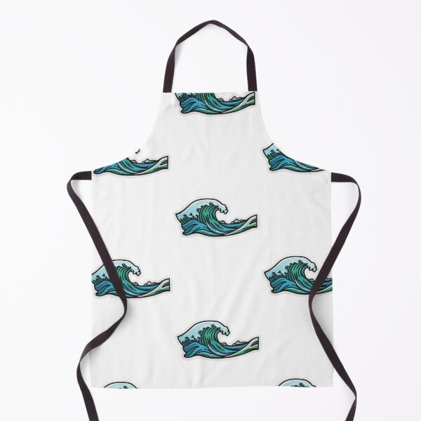 Item preview, waves designed and sold by Jara  Palis.