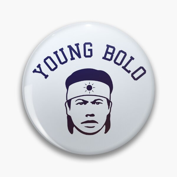 Item preview, Young Bolo Yeung designed and sold by pineconebutter.