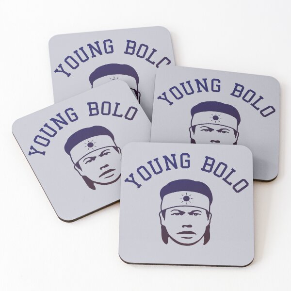 Item preview, Young Bolo Yeung designed and sold by pineconebutter.