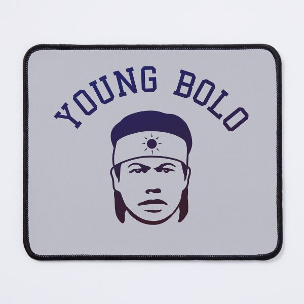 Item preview, Young Bolo Yeung designed and sold by pineconebutter.
