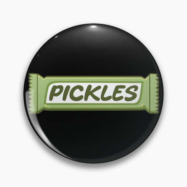 Item preview, Pickle Flavor Candy Bar designed and sold by KatelynMitalski.