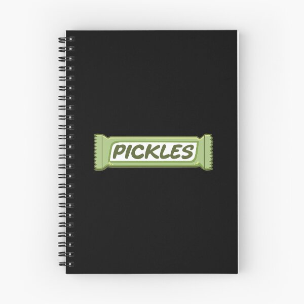 Item preview, Pickle Flavor Candy Bar designed and sold by KatelynMitalski.
