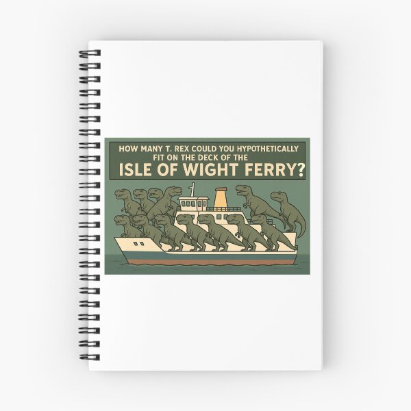 Item preview, Isle of Wight Ferry designed and sold by smugdesigns.