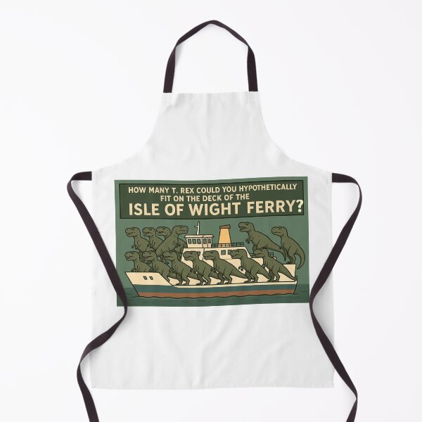 Item preview, Isle of Wight Ferry designed and sold by smugdesigns.