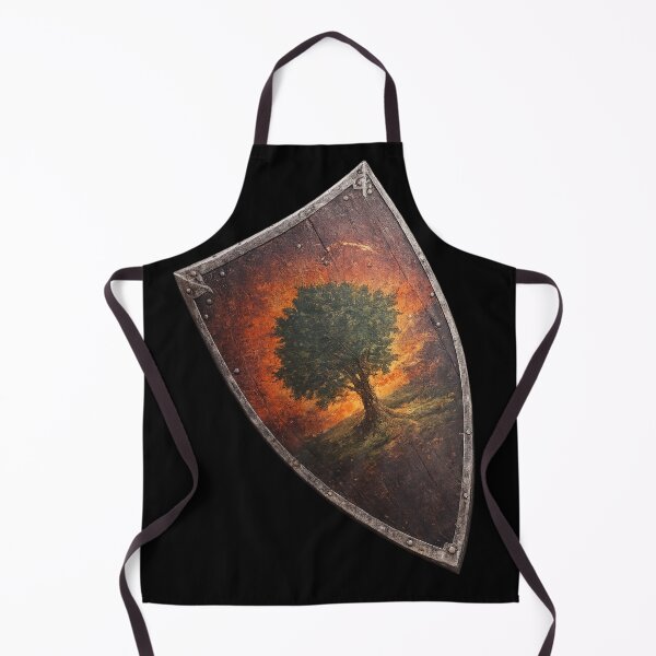 Item preview, Ser Duncan the Tall Shield designed and sold by Tidal Arts.