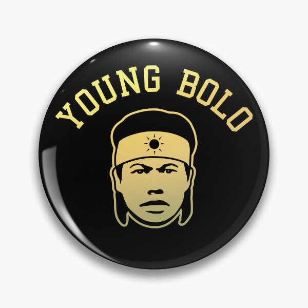 Item preview, Young Bolo Yeung designed and sold by pineconebutter.