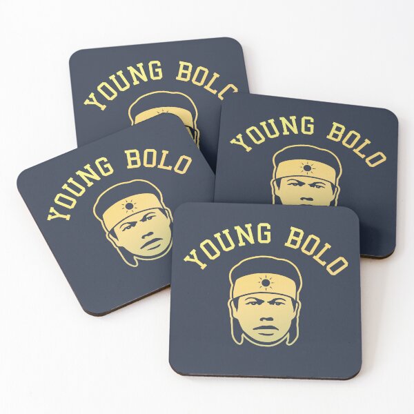 Item preview, Young Bolo Yeung designed and sold by pineconebutter.