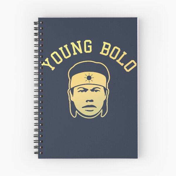 Item preview, Young Bolo Yeung designed and sold by pineconebutter.