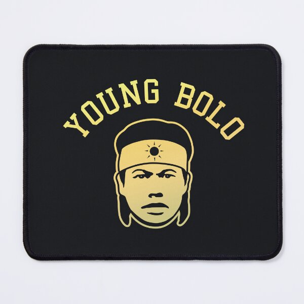 Item preview, Young Bolo Yeung designed and sold by pineconebutter.