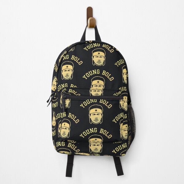 Item preview, Young Bolo Yeung designed and sold by pineconebutter.