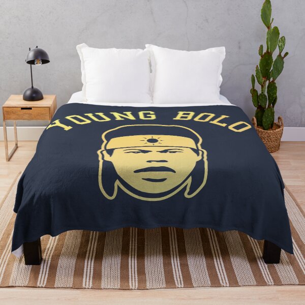 Item preview, Young Bolo Yeung designed and sold by pineconebutter.