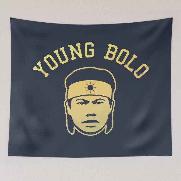 Item preview, Young Bolo Yeung designed and sold by pineconebutter.