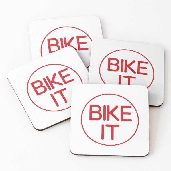 Item preview, Bike It designed and sold by joshpincus.